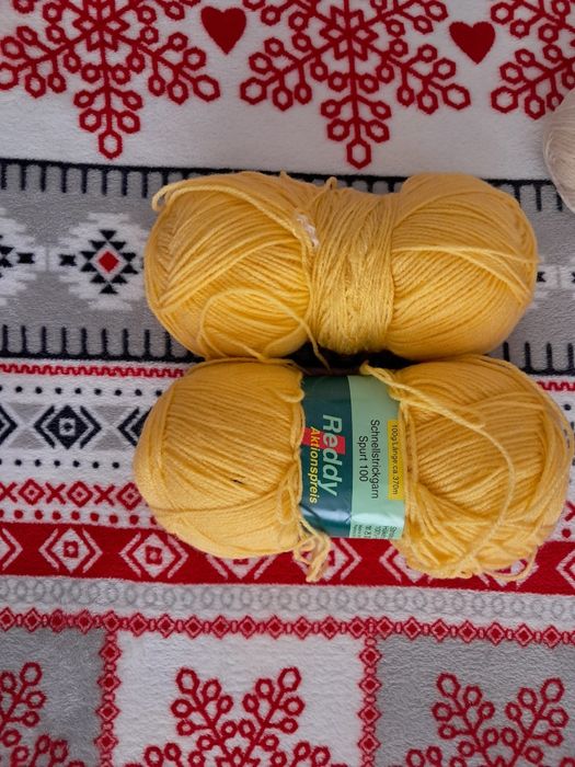 Продается пряжа для вязания
