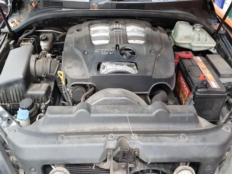 Punte spate Kia Sorento 2005 SUV 2.5 CRDi