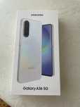 смартфон Samsung Galaxy A36 5G