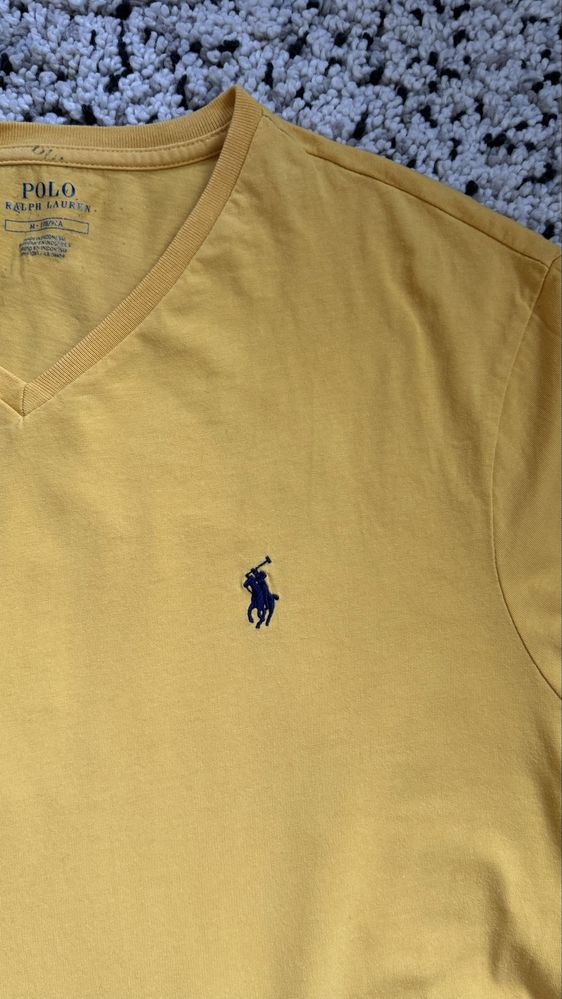 Мъжка тенсика Polo Ralph Lauren размер М