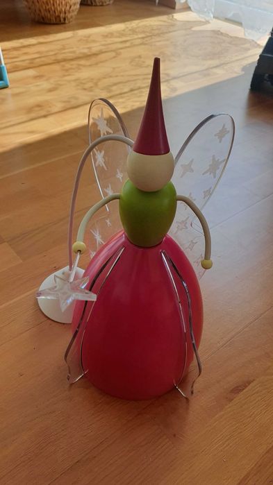 Vand lustra Philips camera fetita