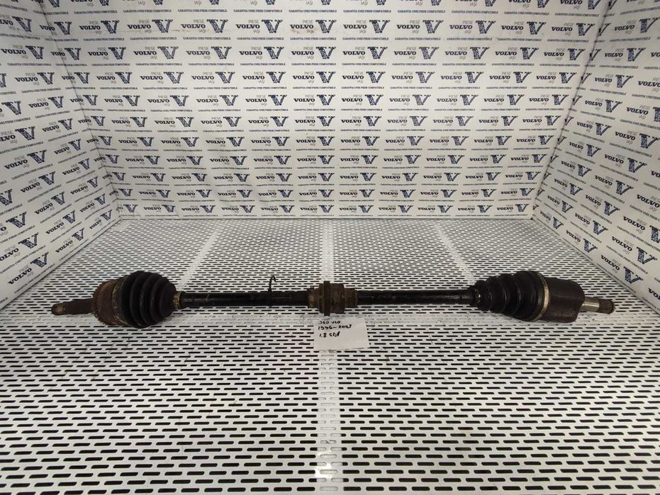 Planetara dreapta VOLVO S40 V40 1.8 GDI manuala 1996-2004