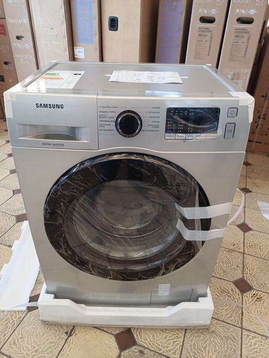 Самсунг 6кг Хамма моделларлан бор