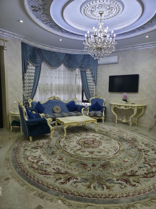 Продается участок