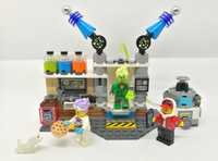 Lego 70418 Hidden side Laboratorul cu fantome