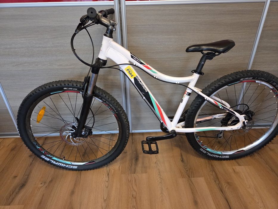 Bicicleta 27,5 Genesis helena S