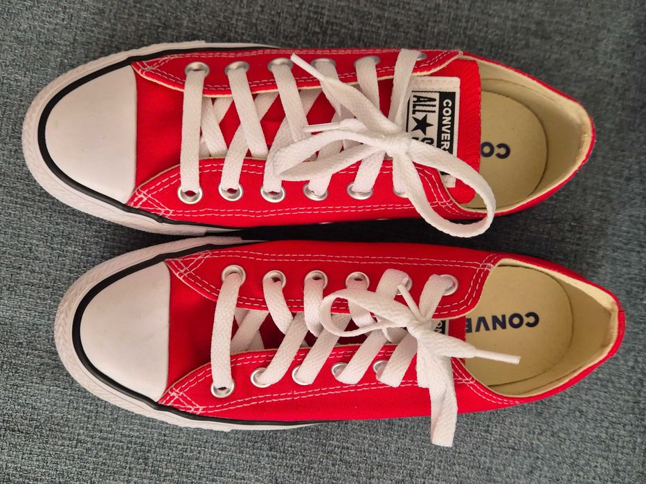 Conversi Coca-Cola pt femei