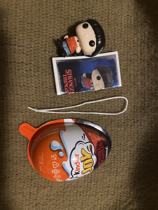 Will stranger things 150 lei