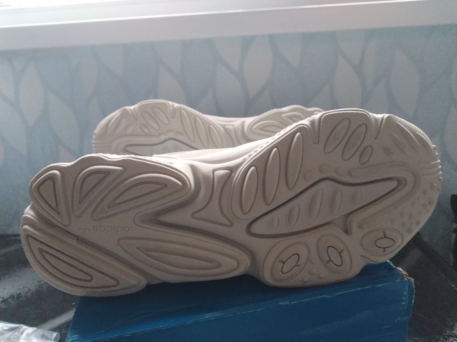 Adidas Originals OZTRAL 44 номер