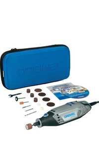 Unealta multifunctionala Dremel 3000-15, 130 W, 33000 RPM, 230 V