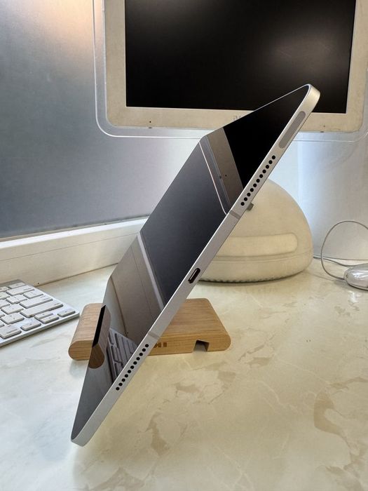 Планшет Apple iPad Pro 12.9" M1 LTE 512GB Silver