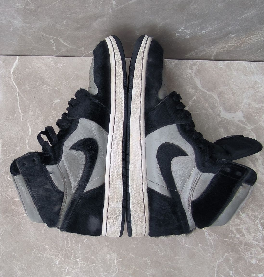 Сникърси Nike Air Jordan 1 Retro номер 42,5