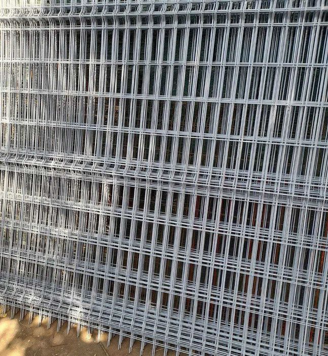 Евросетка Еврозабор, Рабица сетка, стяжка сеткалар ишлаб чикарувчидан