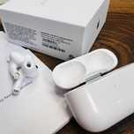 AirPods Pro 2dn Gen USB C to Lightning