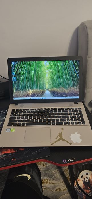 Laptop Asus i3 7th (nu acer, lenovo)