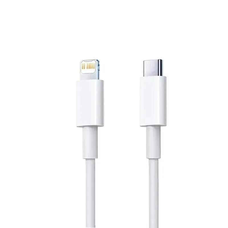 Зарядно за IPhone Samsung Xiaomi 38w с два порта за зареждане