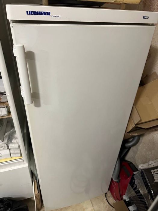 Хладилник Liebherr