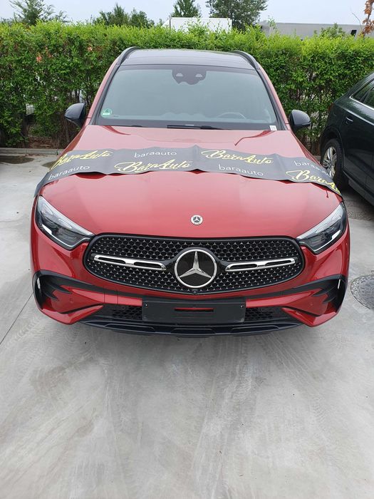 piese Mercedes GLC w254 bara fata spate aripa elemente caroserie motor