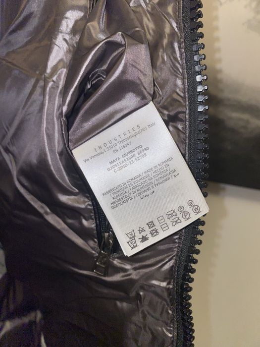 Geaca Moncler Maya