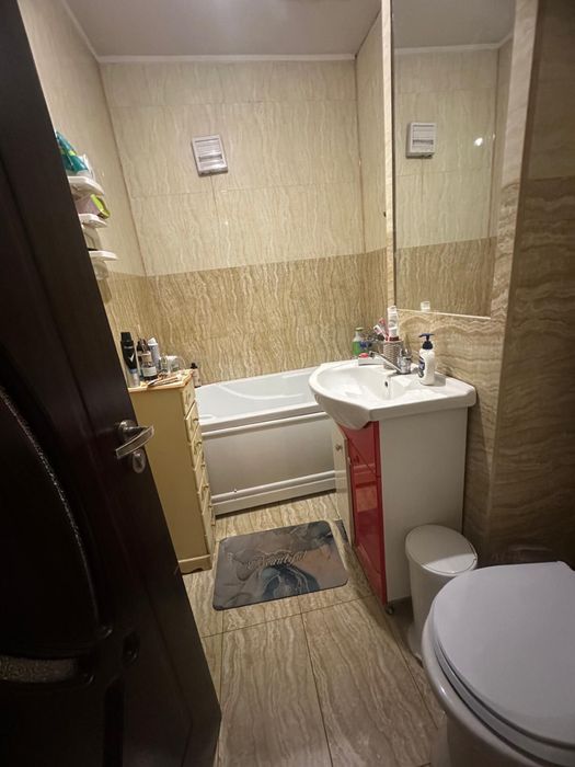 Apartament 2 camere de închiriat, Gara Focșani