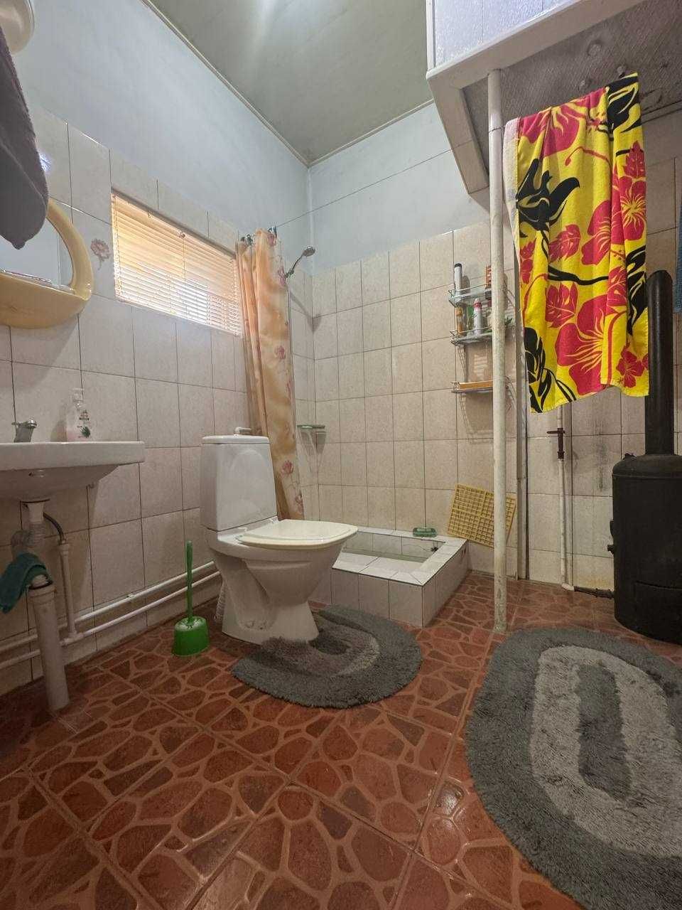 Янги Узбекистан, Продам участок с домом, кадастром, 6 соток