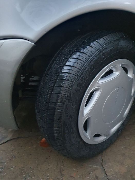 Матиз бест аренда 500