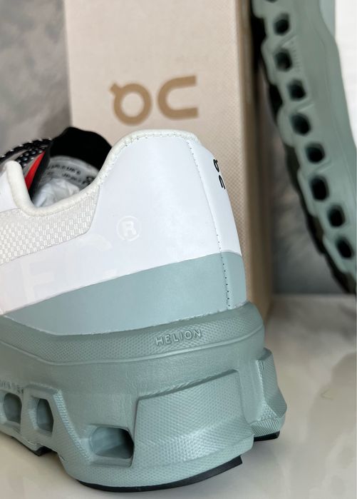 On-Running CloudMonster - Оригинални Мъжки Обувки