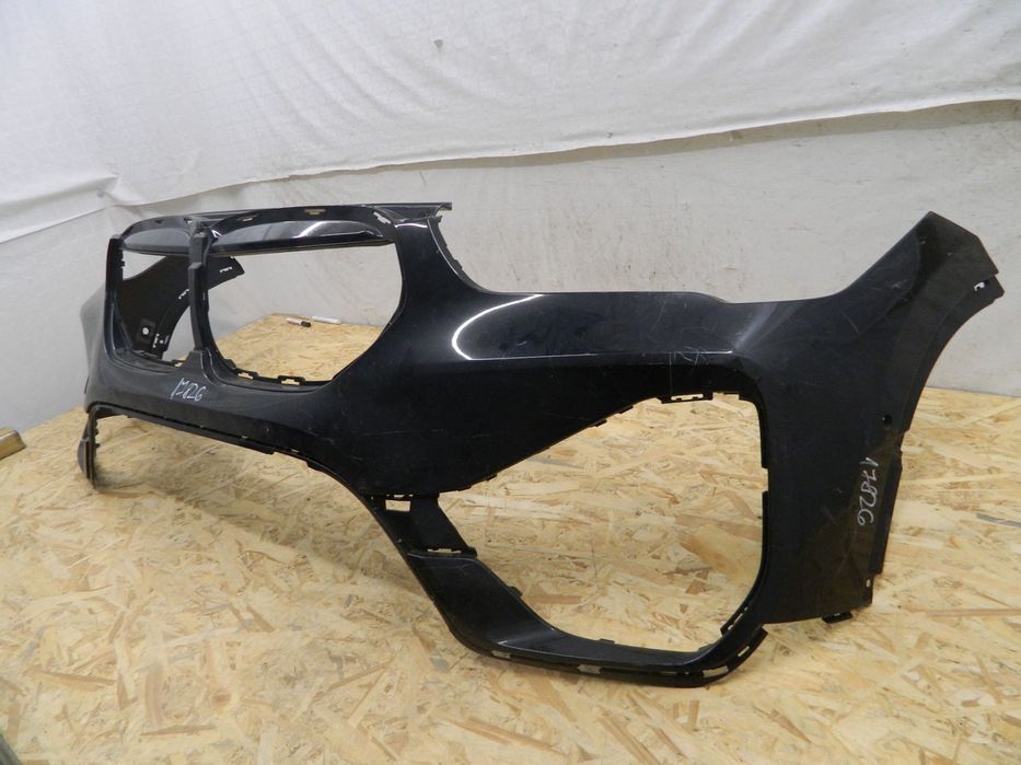 Bara fata BMW X1 F48 LCI, 2019, 2020, 2021, 2022, 51117954205.