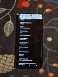 Motorola edge 20 5g 128 gb/8+2 ram