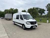 Vand sprinter 316cdi