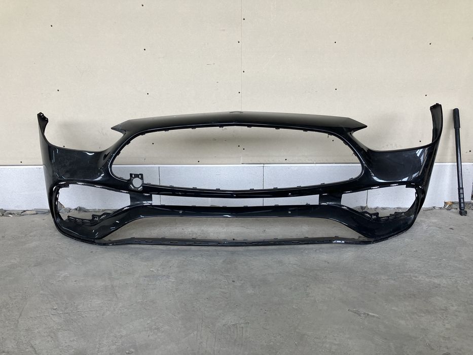 Предна броня за Мерцедес Ц АМГ Mercedes C W206 AMG 2021-