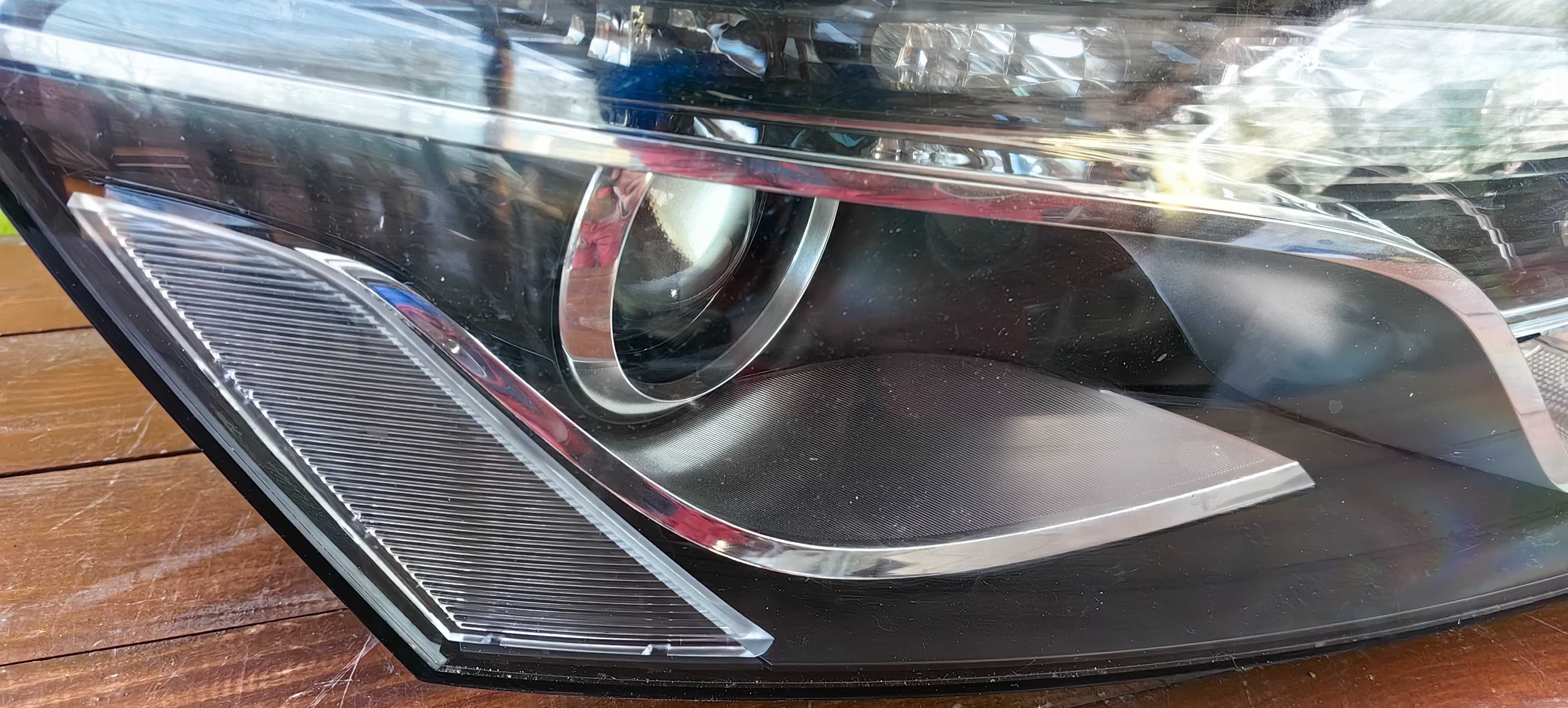Фар за Audi Q5 / Ауди Кю5
