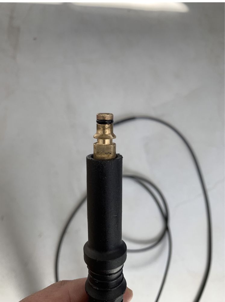 Pistol furtun lance karcher k2 k3 k4 k5 k6 k7
