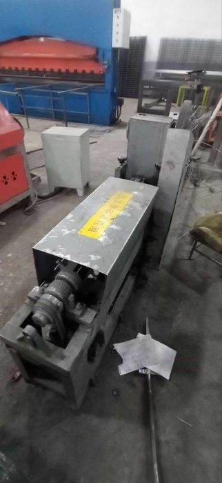 Продам станок еврозабор