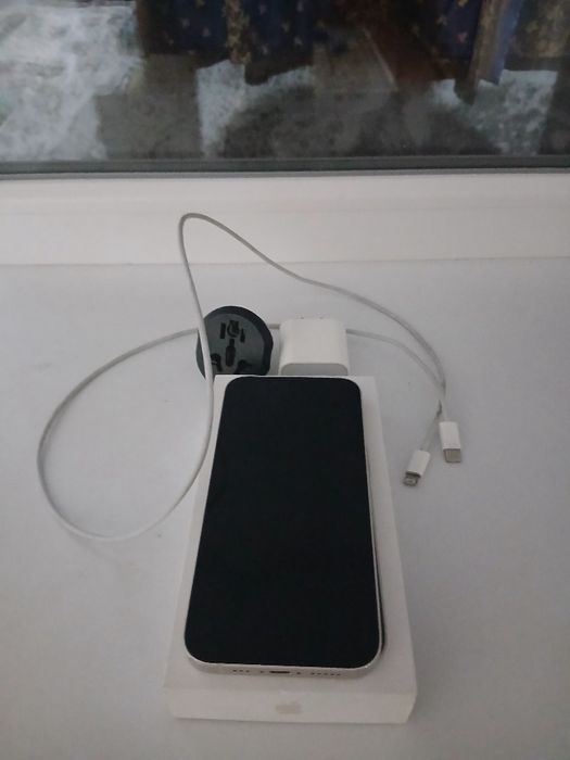 Продам или обмен IPHONE 14, айфон 14