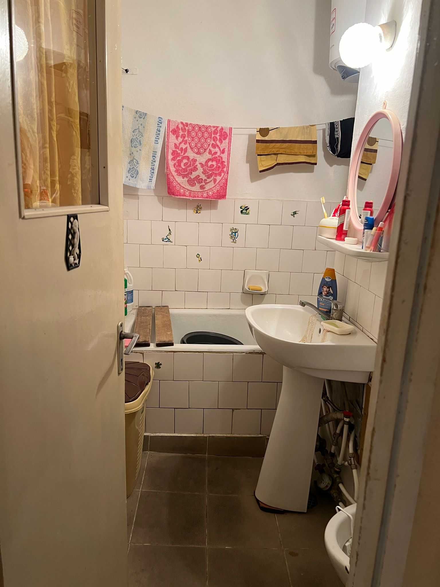 Apartament 3 camere Drobeta Turnu Severin
