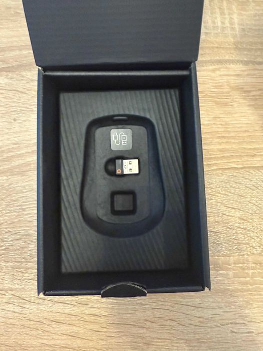 НОВА Безжична мишка Logitech MX Anywhere 3