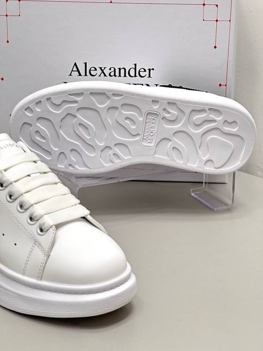 Adidasi Alexander Mcqueen Fullbox Dama 36-41