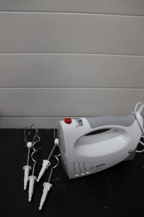 Bosch MFQ 3530 - Ръчен миксер 450W, MFQ3530