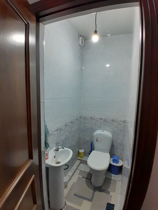 2 xonali uy sotiladi Tuytepa