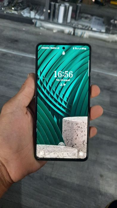 Samsung galaxy A 51