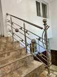 ""Confectionam la comanda balustrade pentru interior si exterior""
