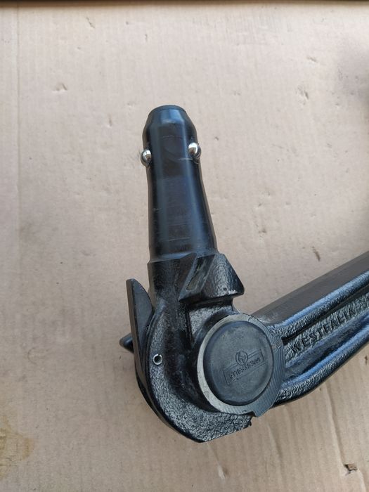 Cârlig remorcare Westfalia Ford B Max  315144 GJS 520