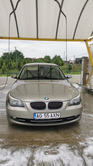 Vand bmw seria 5