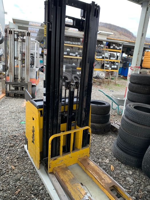 Liza , transpalet /elevator