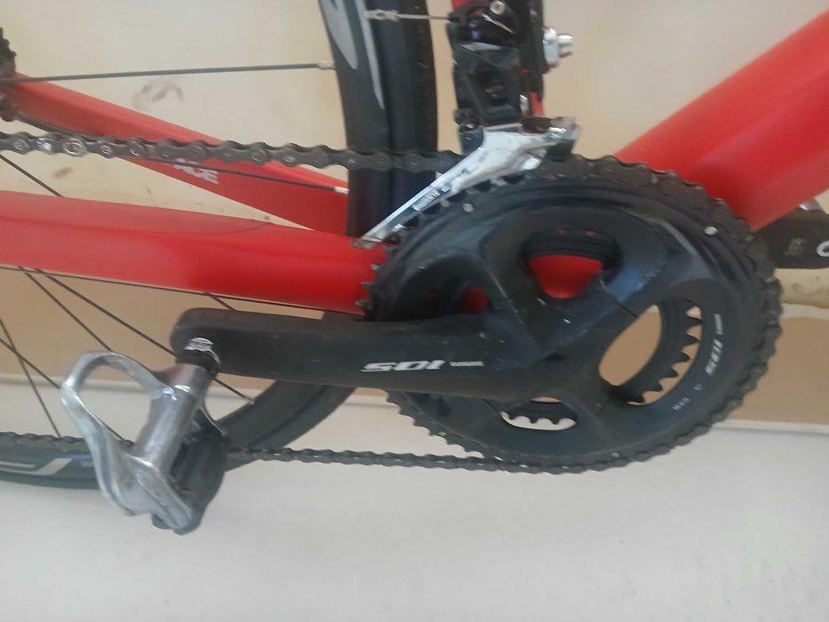 Bmc slr 02 Teammachine 56