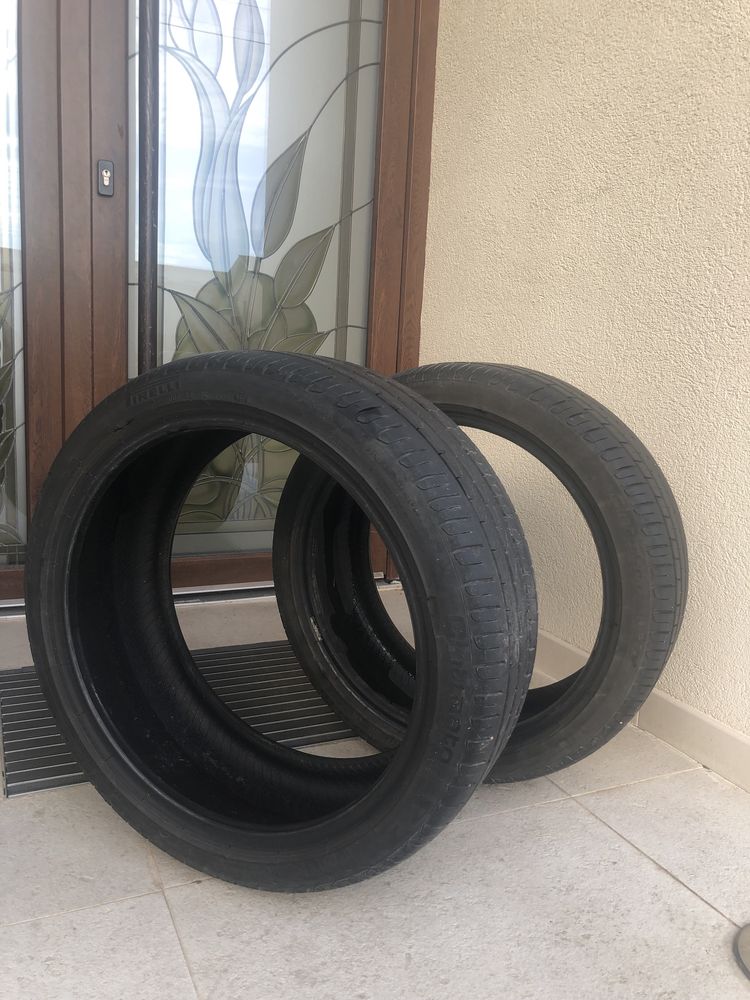 Anvelope Vara Pirelli P7 Cinturato XL 225/40 R18