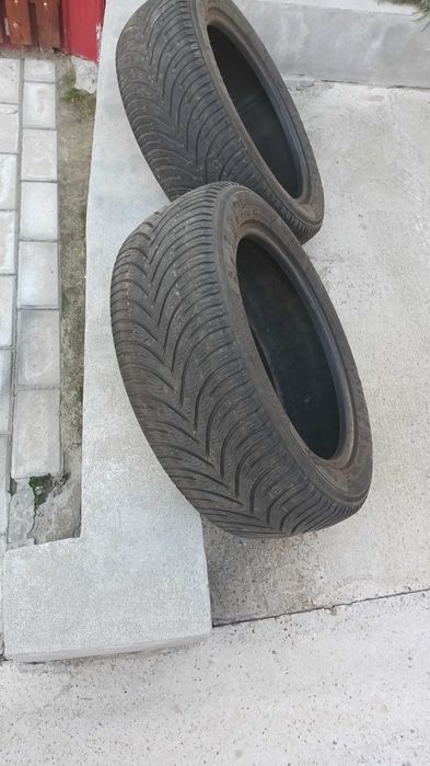 Cauciucuri iarnă 195 55 r16