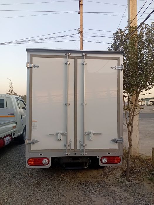 Hyundai portr sotiladi 2024