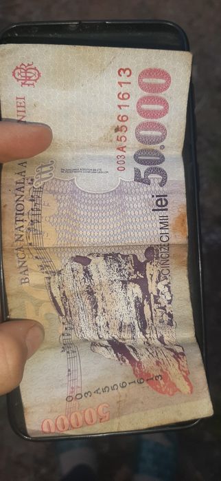 banii vechi de colectie